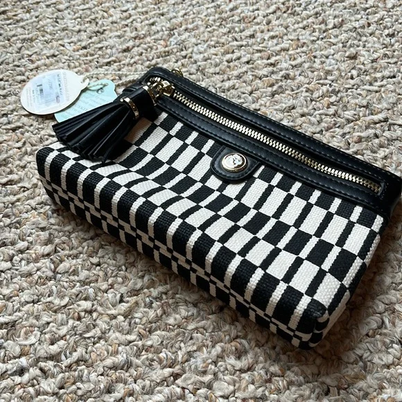 NWT SPARTINA Wristlet - Picture 2 of 6